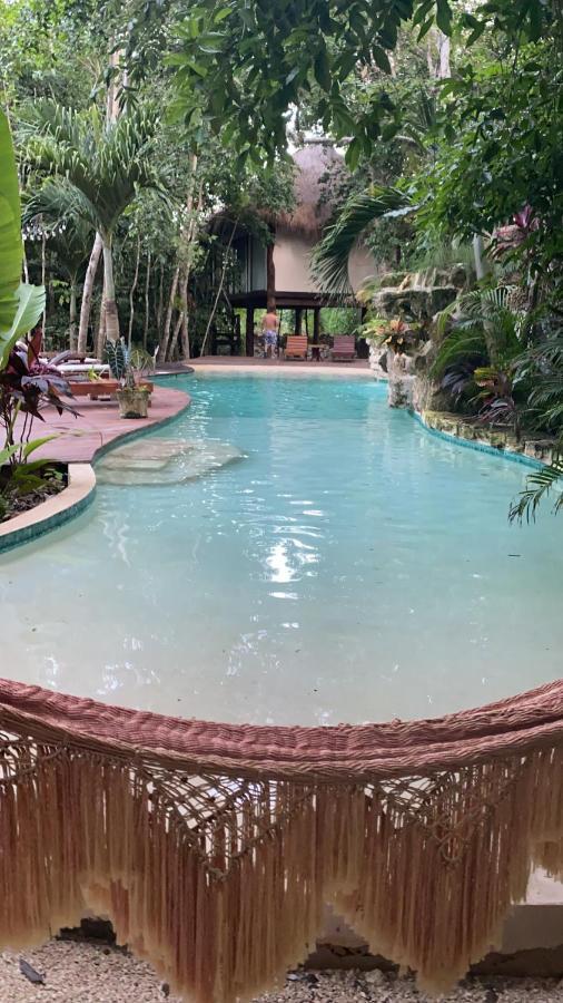 Xoot Kaana Vista Laguna Appart hôtel *