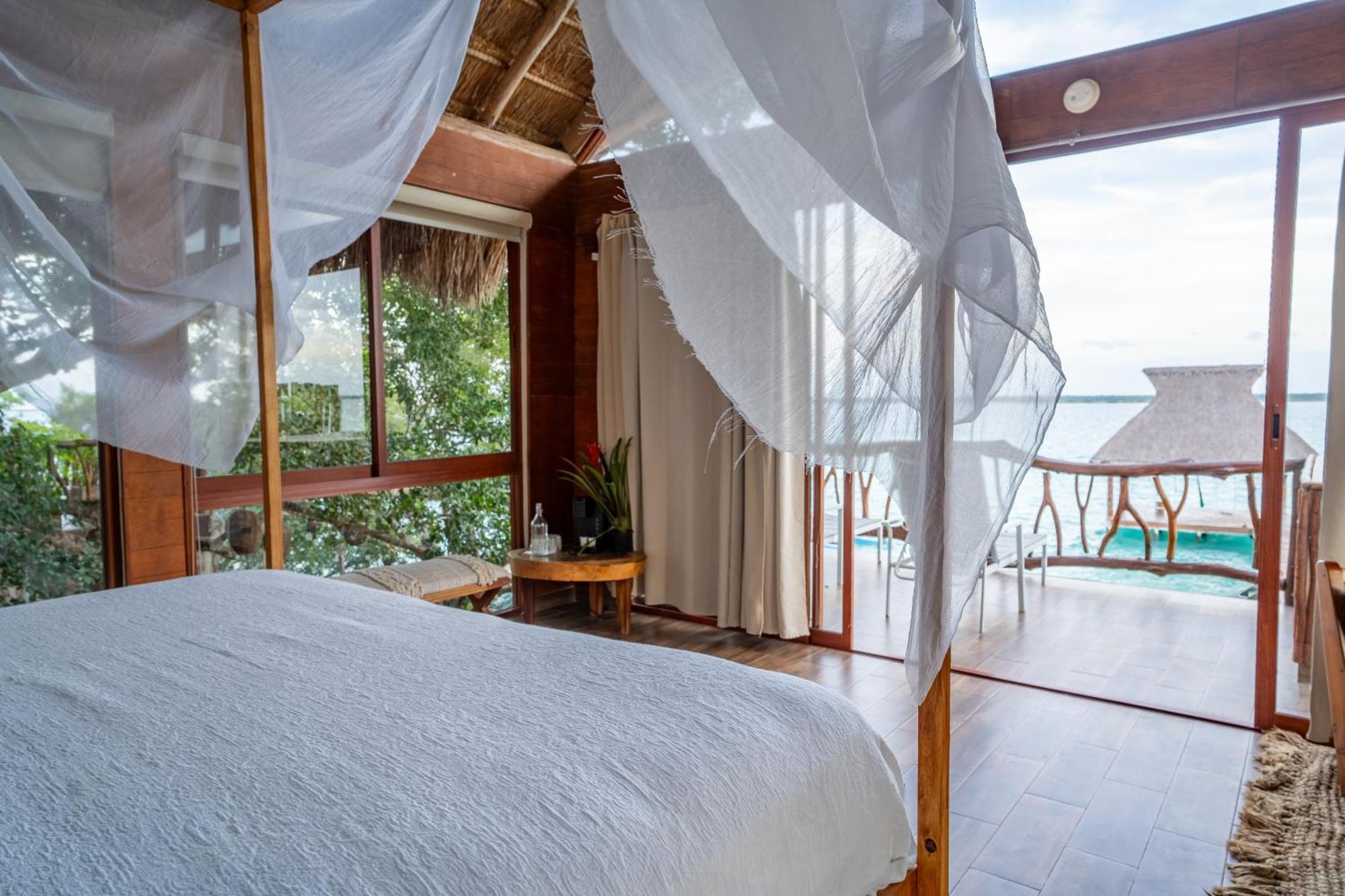 Xoot Kaana Vista Laguna Appart hôtel *