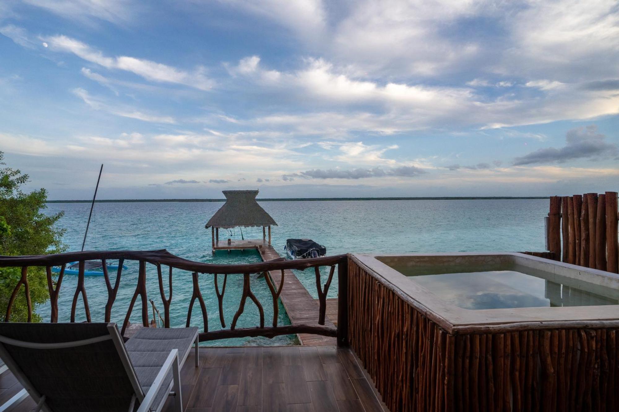 Xoot Kaana Vista Laguna Appart hôtel *