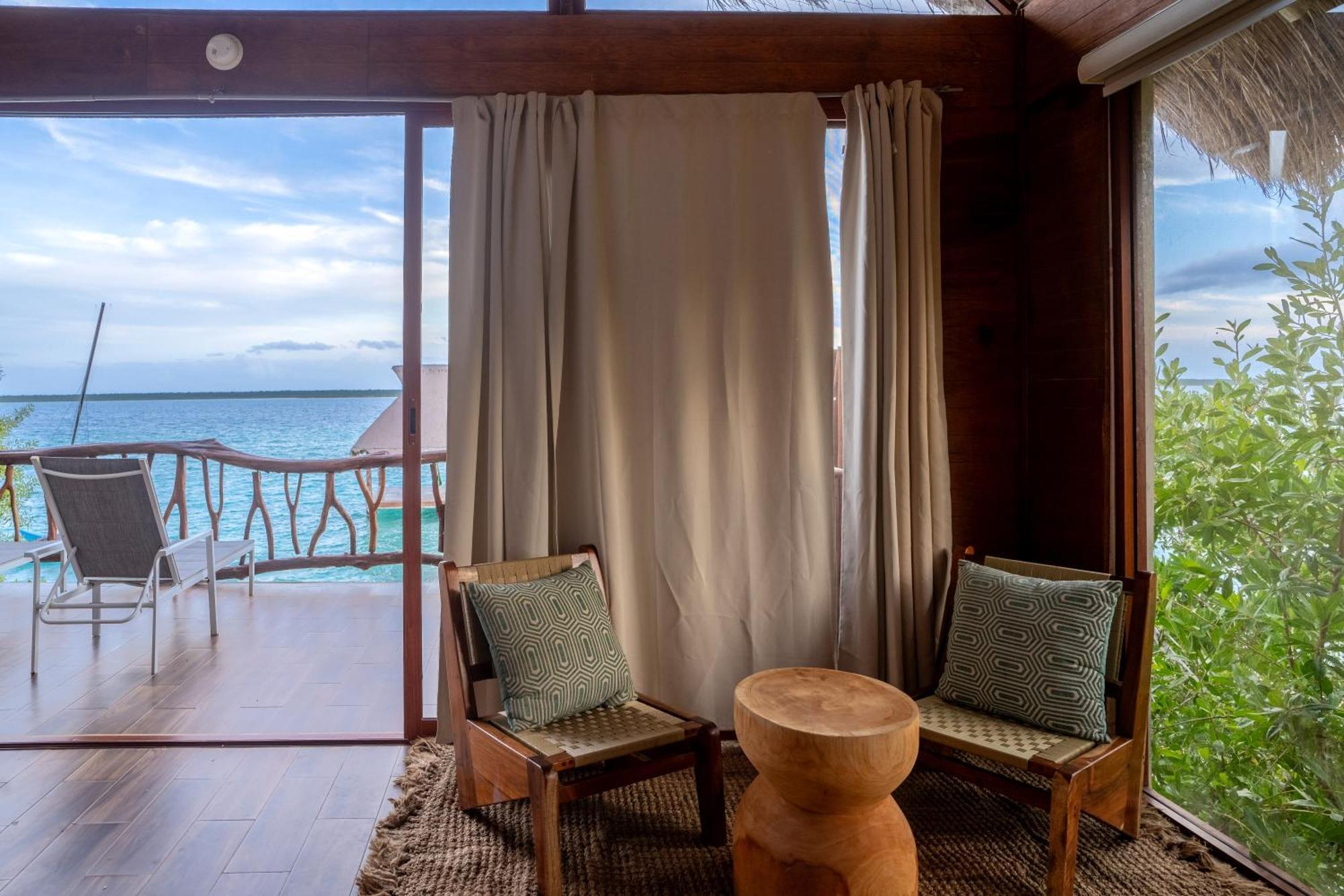 Appart hôtel Xoot Kaana Vista Laguna *
