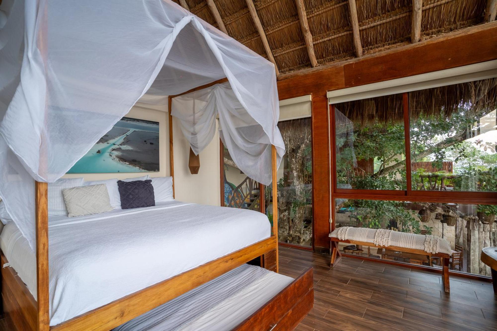 Appart hôtel Xoot Kaana Vista Laguna