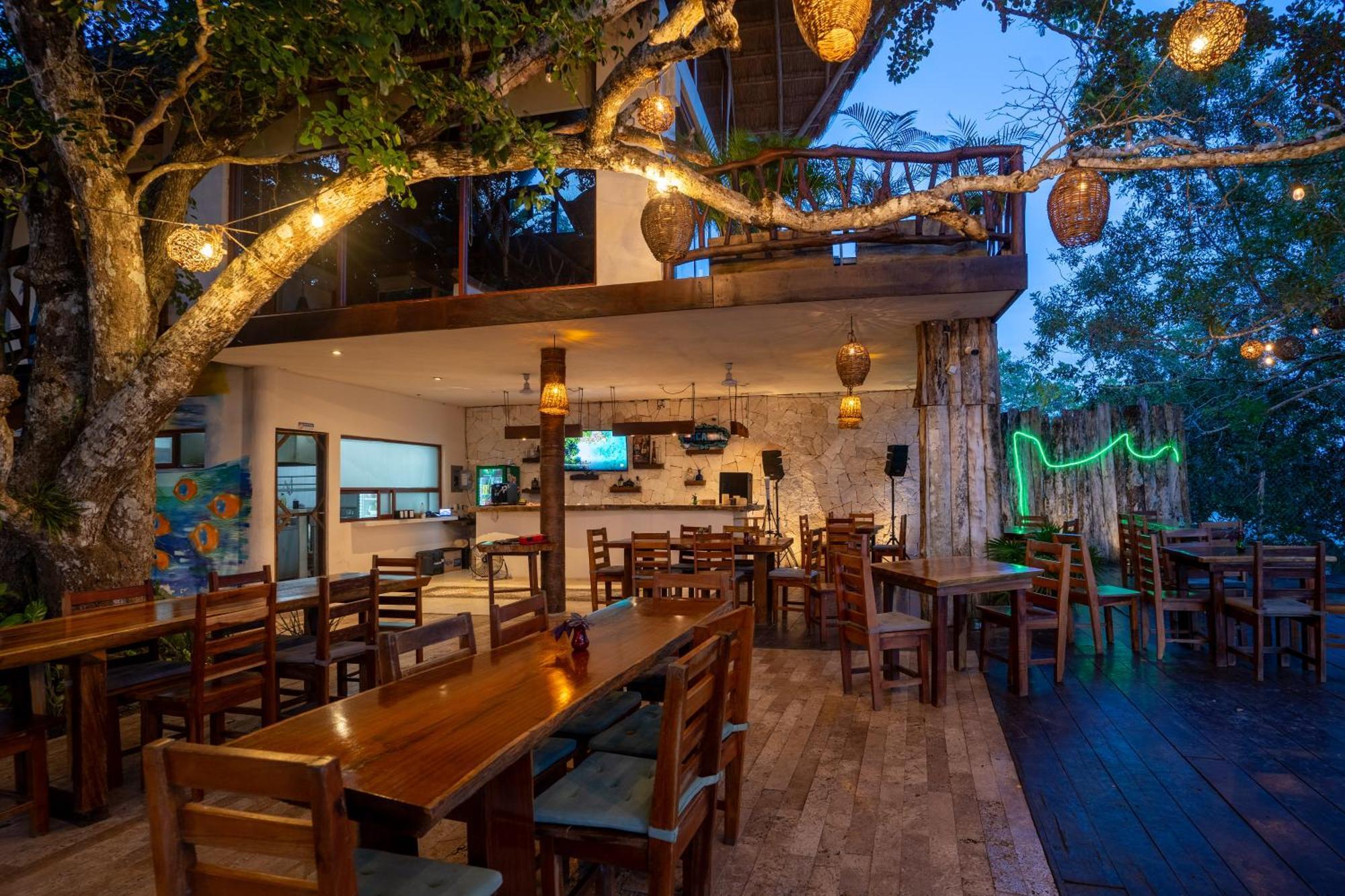 Xoot Kaana Vista Laguna Aparthotel